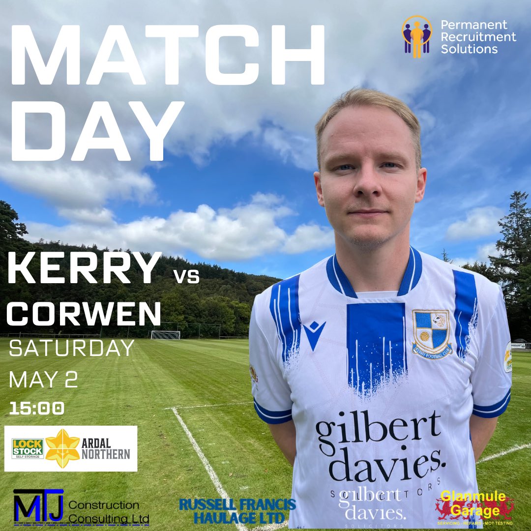 Kerry Football Club tweet media