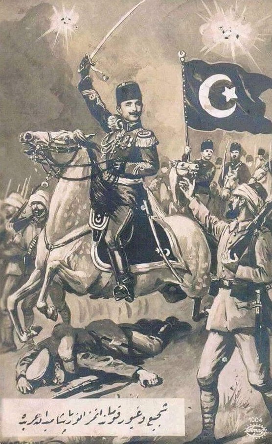 Talhaburakunlu's tweet photo. "Bin atlı akınlarda çocuklar gibi şendik" https://t.co/zwBdIi0rFw