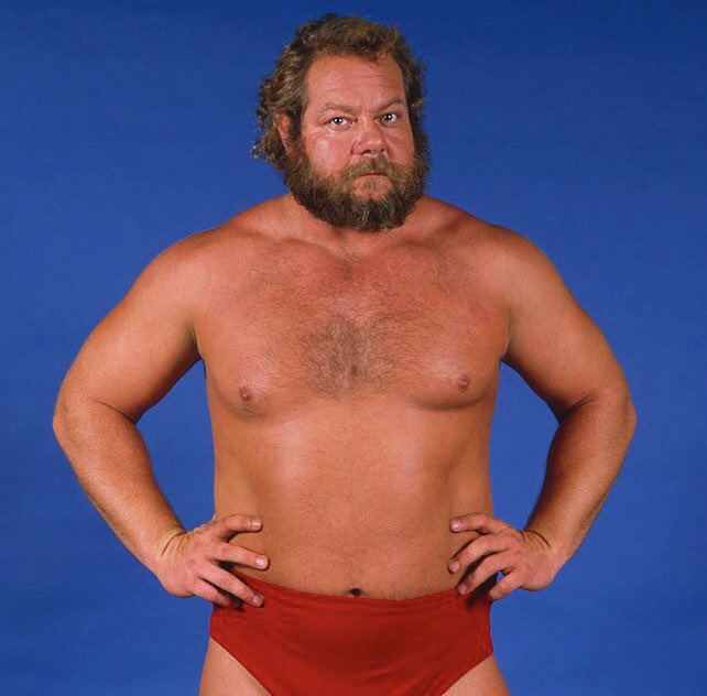 Chupacabra_01's tweet photo. 🎂Happy Birthday to the late, great, Moondog Rex! #MoondogRex #TheMoondogs #WWE #NXT #ECW #NWA #WCW #TNA #ROH #AEW #MLW #AWA #WCCW #LuchaLibreAAA #CMLL #NewJapan #NJPW #ProWrestlingNoah #AJPW https://t.co/cRDbxkVx0w