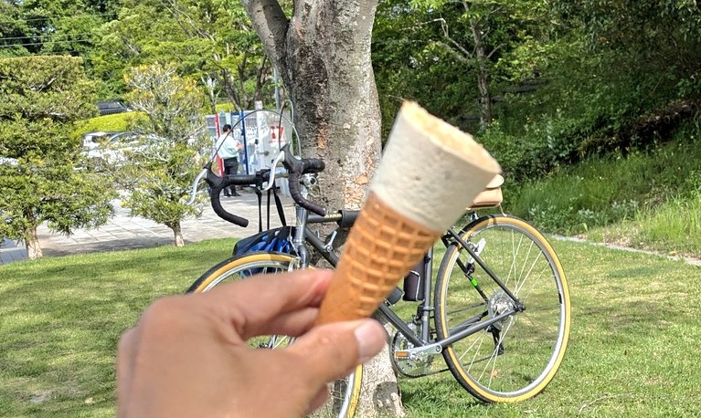サルちゃんの夫 🚲️🚴🚴♀️🚵🚵♀️🚳 tweet media