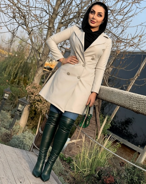 Malak 👑ملاك ليبيا tweet media