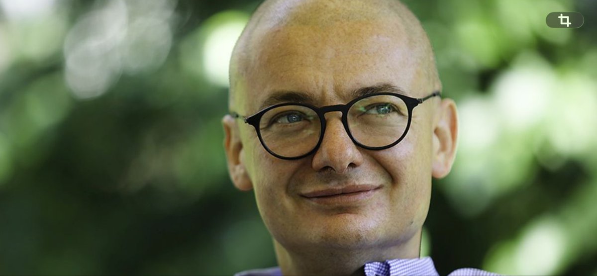 Tadusz Batyr vel Karol Nałroki tweet media