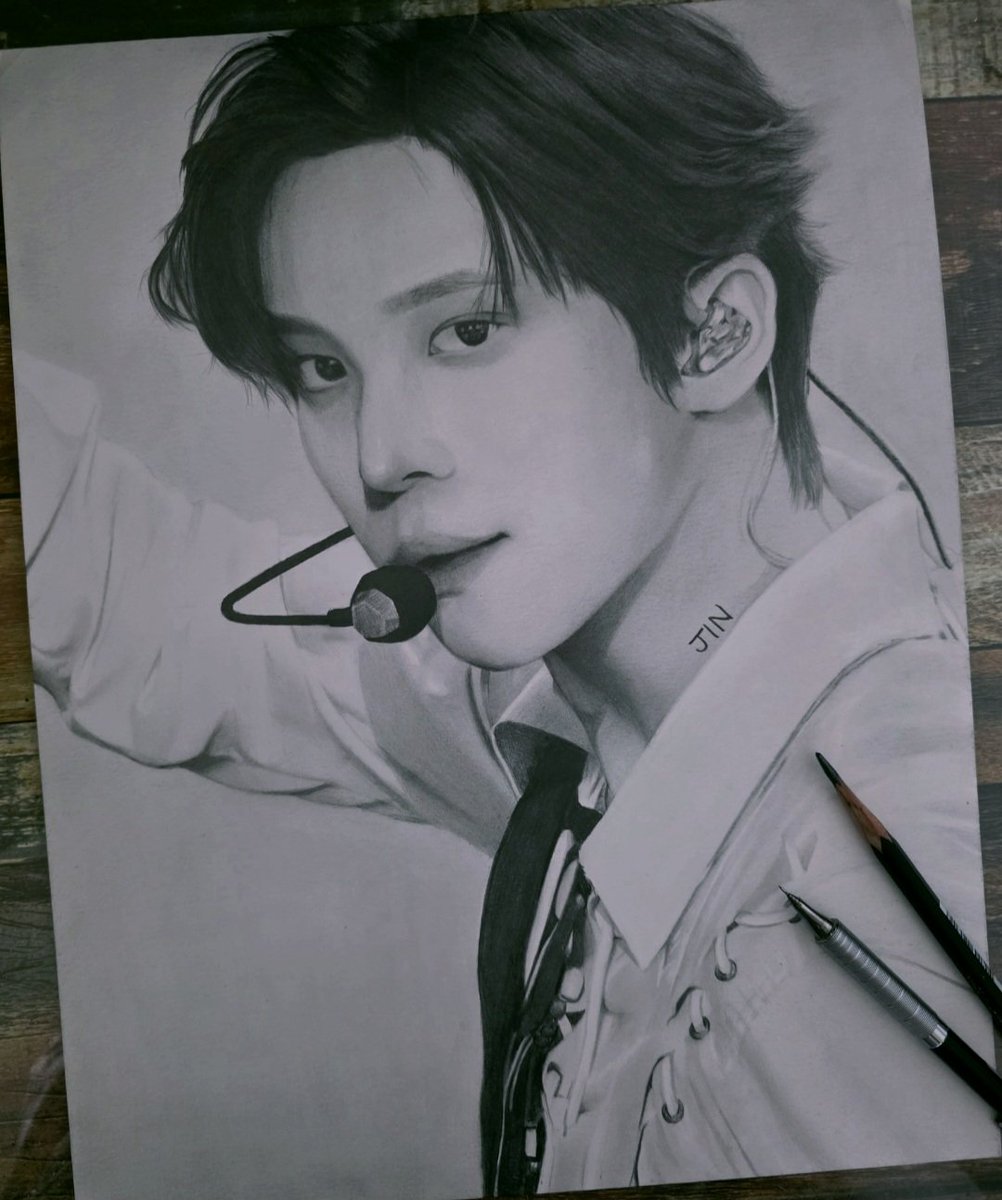 loj5522's tweet photo. 에이티즈 윤호 그리기 
#에이티즈 #ateez #윤호 #yunho #fanart #drawing #kpop #drawingkpopkdrama https://t.co/g6GtriFCkc