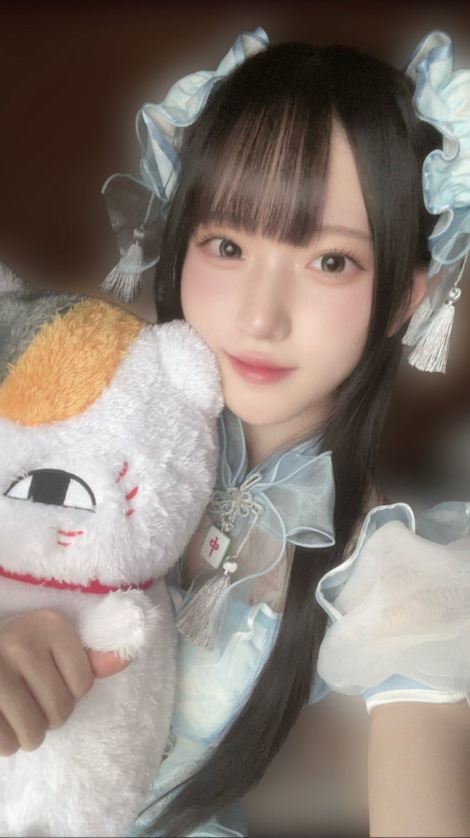 シェル @Starry melt tweet media