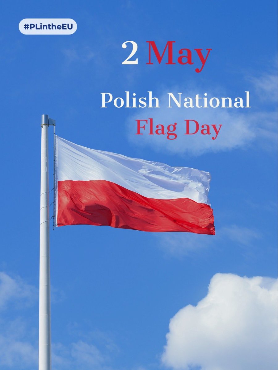 Permanent Representation of Poland to the EU tweet media