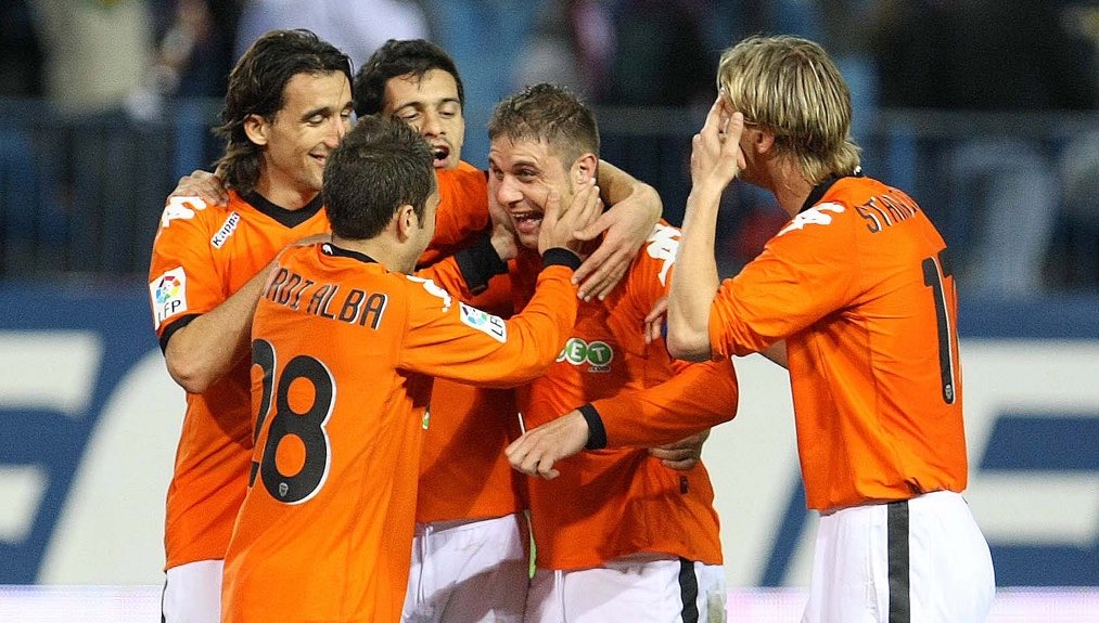 vcf1919____'s tweet photo. Los partidos entre Valencia y Atleti antes eran otro rollo.
Por culpa de Meriton y cómplices, ahora vamos siendo un equipo necesitado por intentar cerrar la permanencia.
#AmuntVCF #LimOUT #MeritonGameOver https://t.co/OUN8ZhHkST