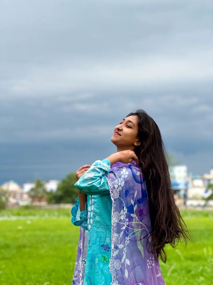Sejuti Bhuiyan (Anonna) tweet media