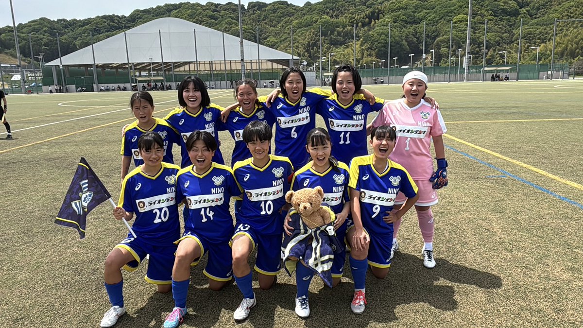 FC今治レディース tweet media