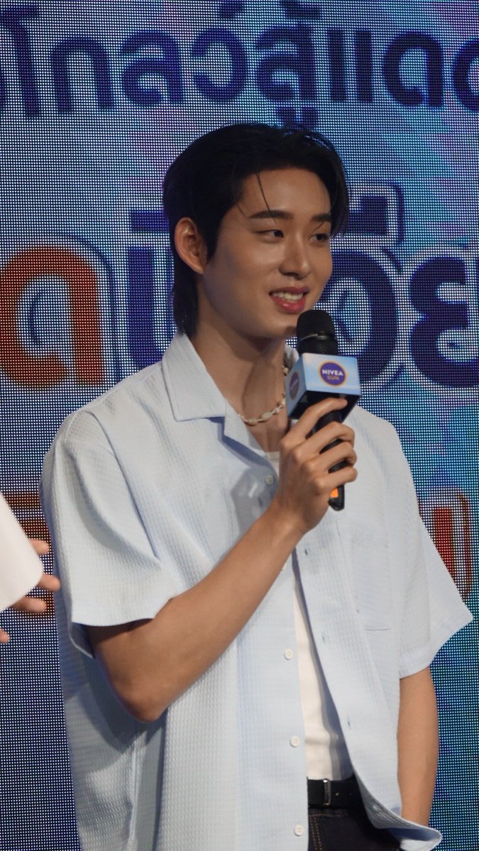 NIVEA Thailand tweet media