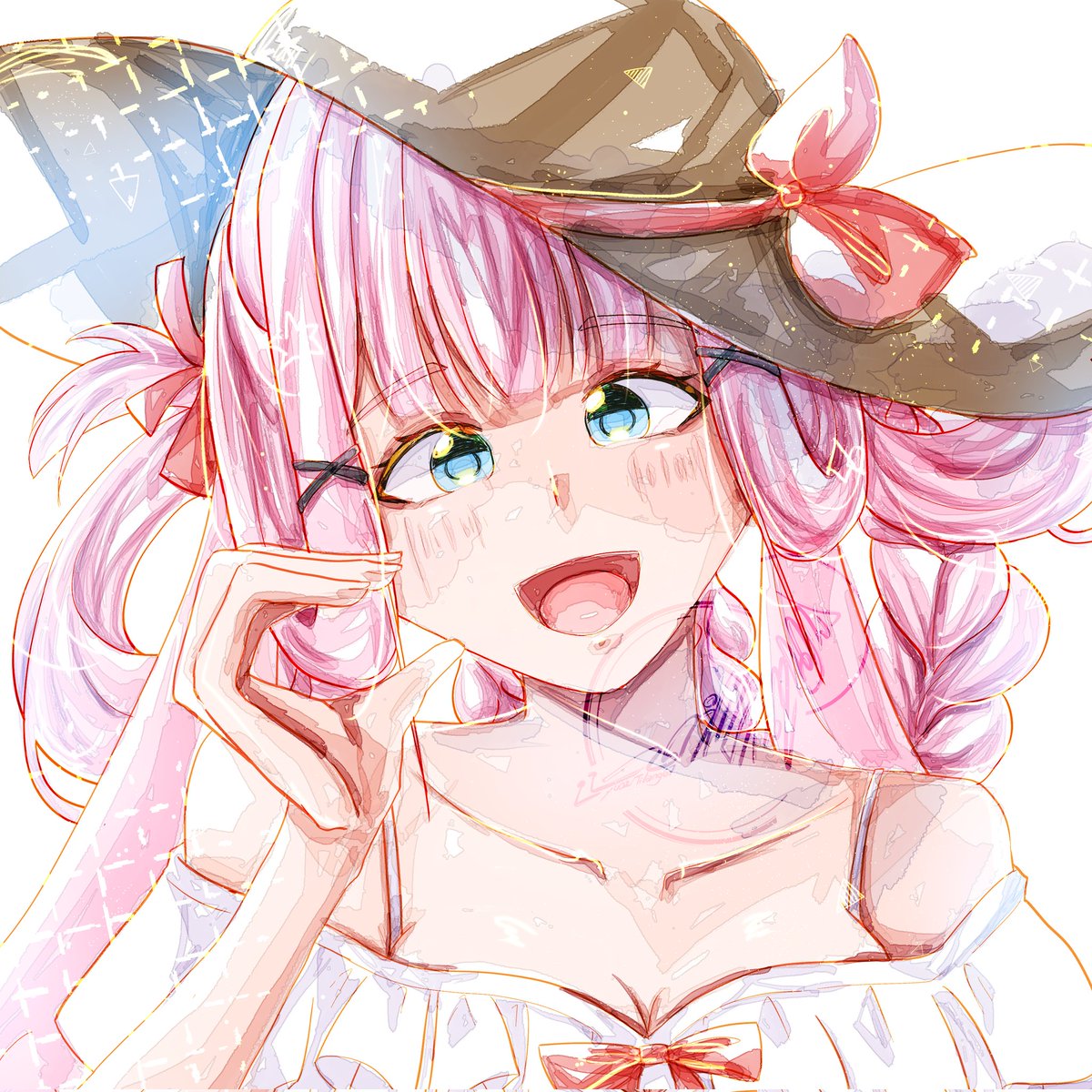 サルサ★||📌VGEN OPEN tweet media