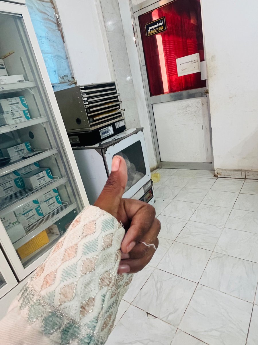 MeshkatMeskin's tweet photo. Blood bank🤩❤️🩸 https://t.co/9mFosEkiW2