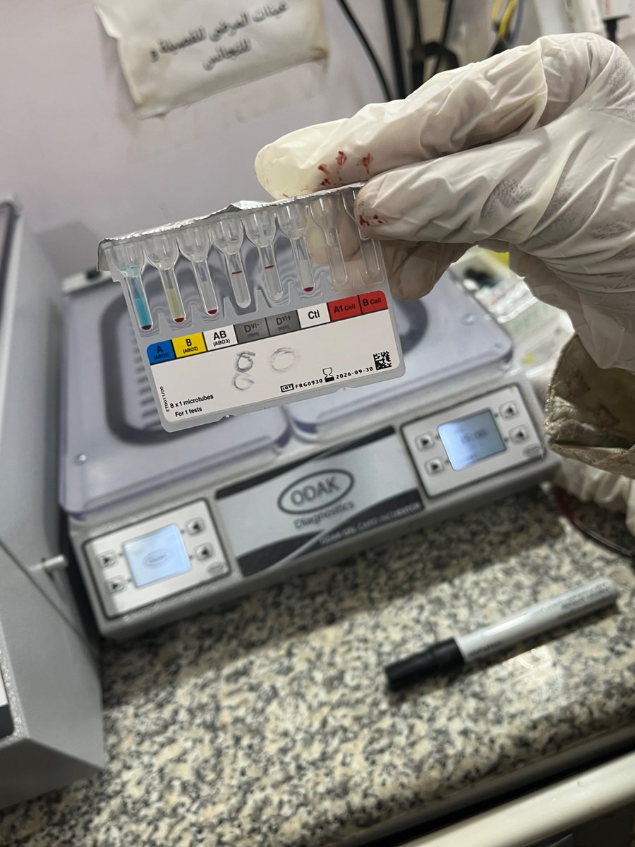 MeshkatMeskin's tweet photo. Blood bank🤩❤️🩸 https://t.co/9mFosEkiW2