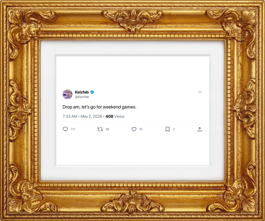 Sticker Mule tweet media