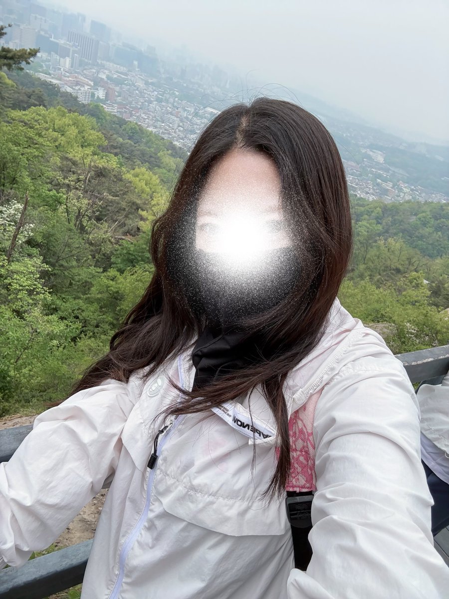 여니 tweet media