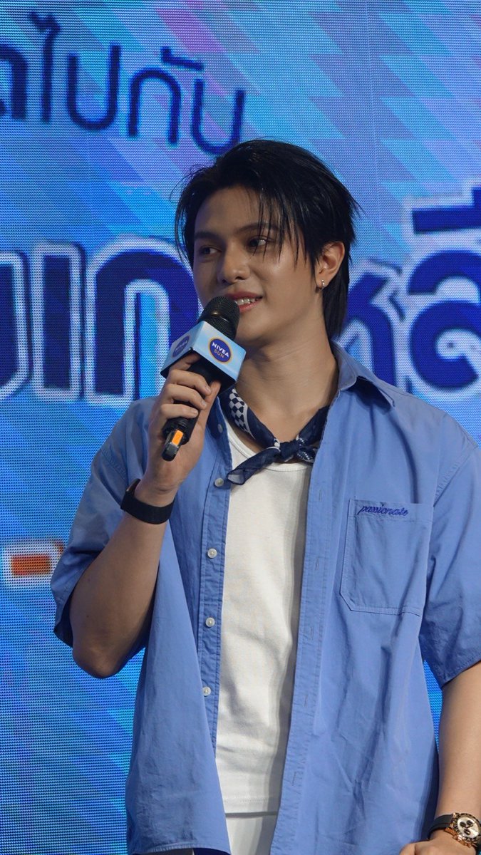 NIVEA Thailand tweet media