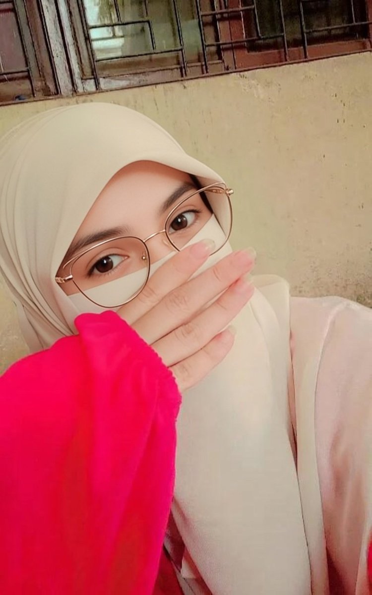 عفاف📿 tweet media
