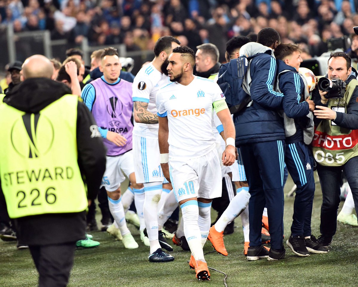 Actu Foot tweet media