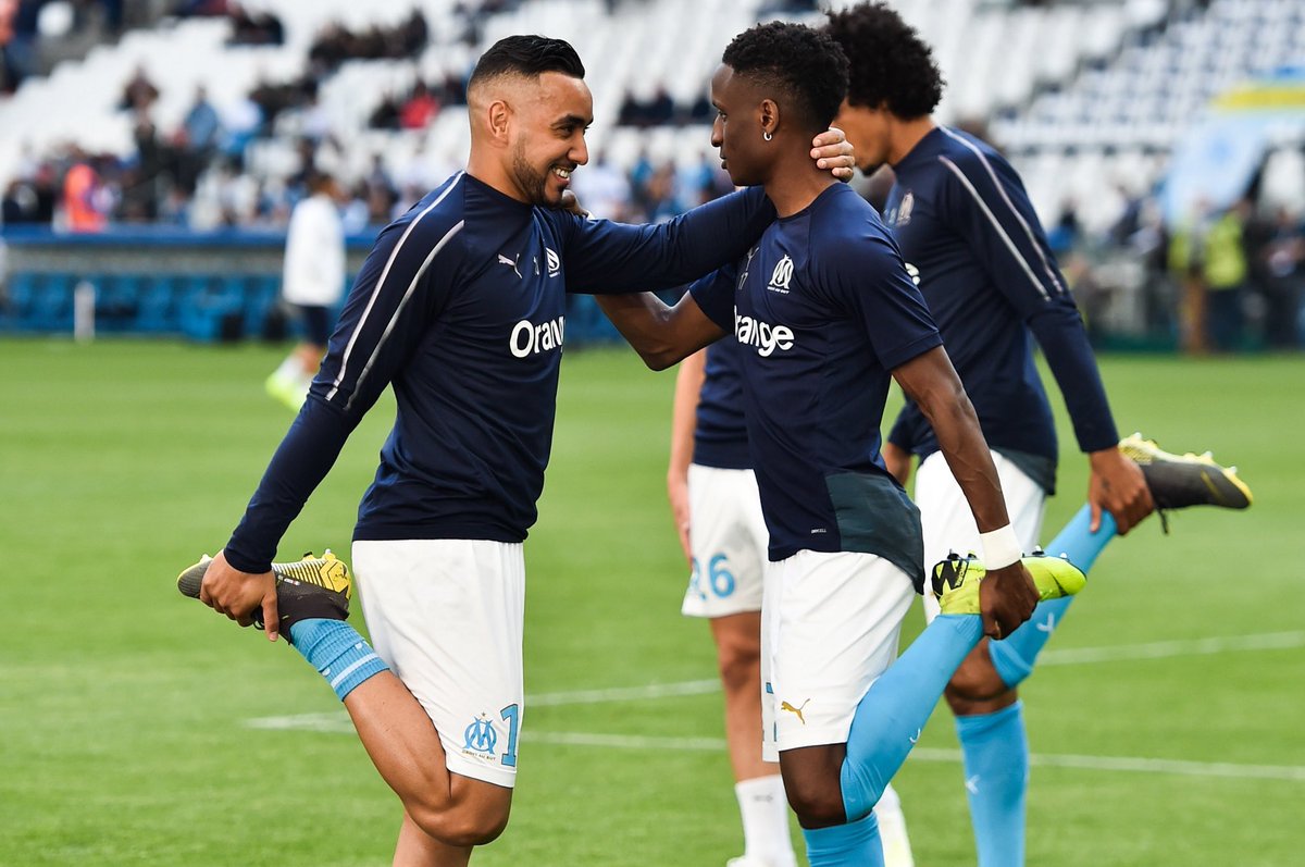Actu Foot tweet media