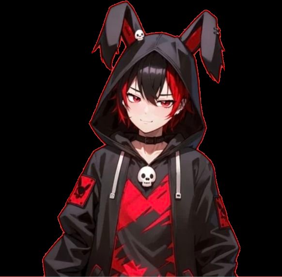Kaiser Rabbit tweet media