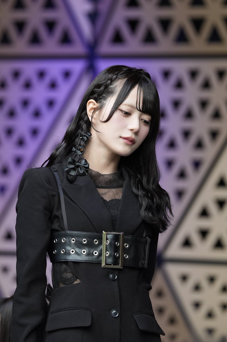 mirutsukamoto's tweet image. 2026/4/30
WHITE SCORPION
「7秒のレジスタンス」リリイベ
池袋西口公園野外劇場

ACEさん

アンニュイな表情もまた魅力的🤩

#ACE さん
#HAPPYACE
#WHITESCORPION
#ホワイトスコーピオン
#ホワスピ