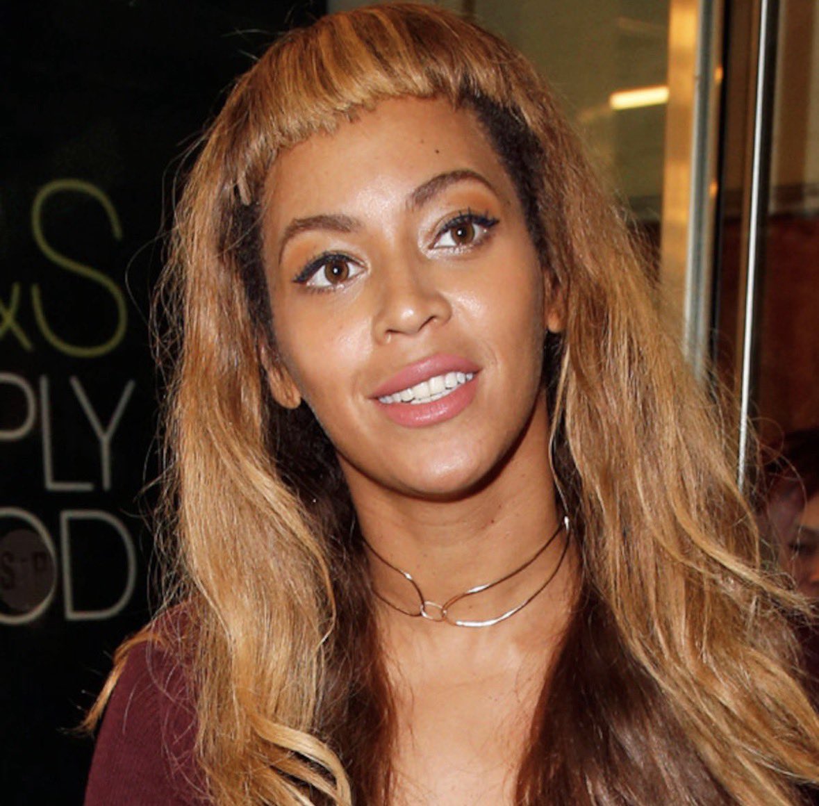 BEYONCE NEWS tweet media