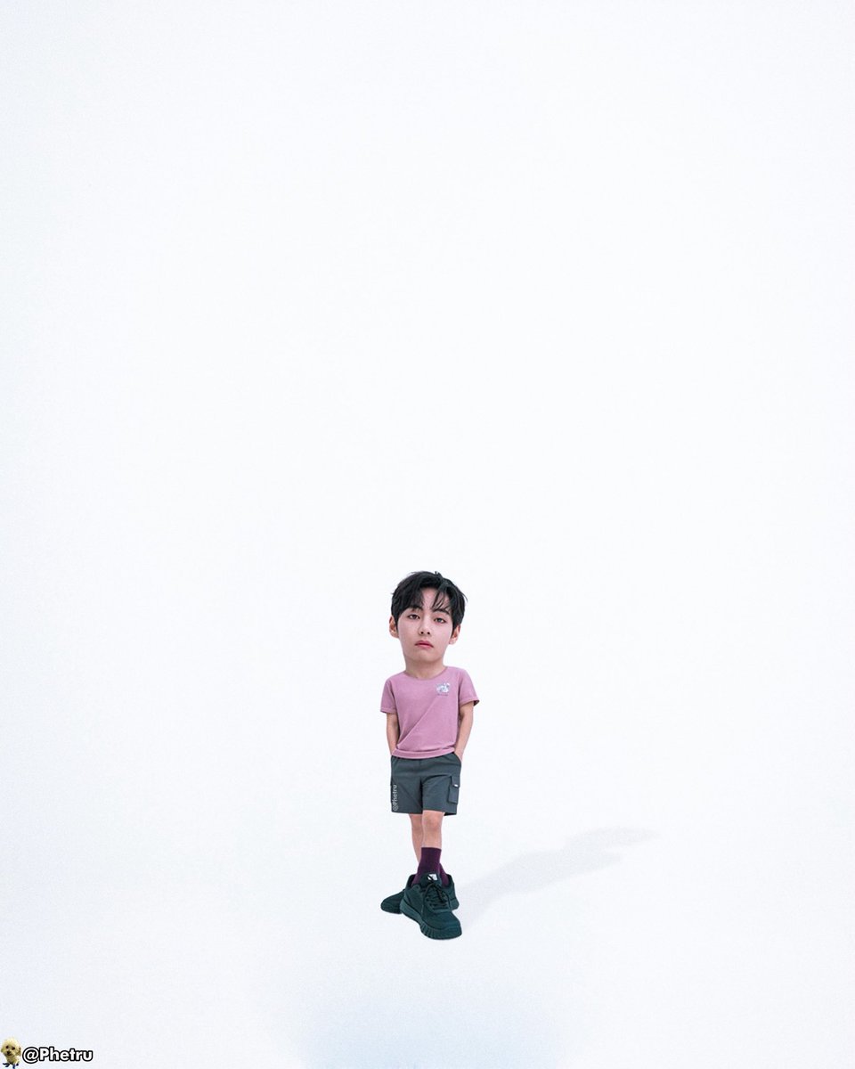 Phetru | The Mini Edit Guy tweet media