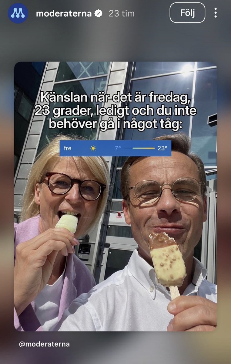 Magnus Carlbring tweet media