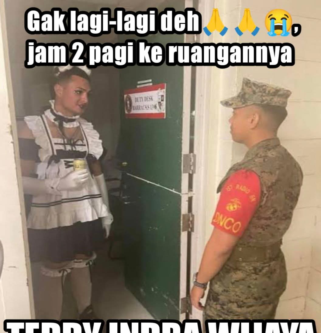 Dhanu Von Degurechaff🇮🇩 tweet media