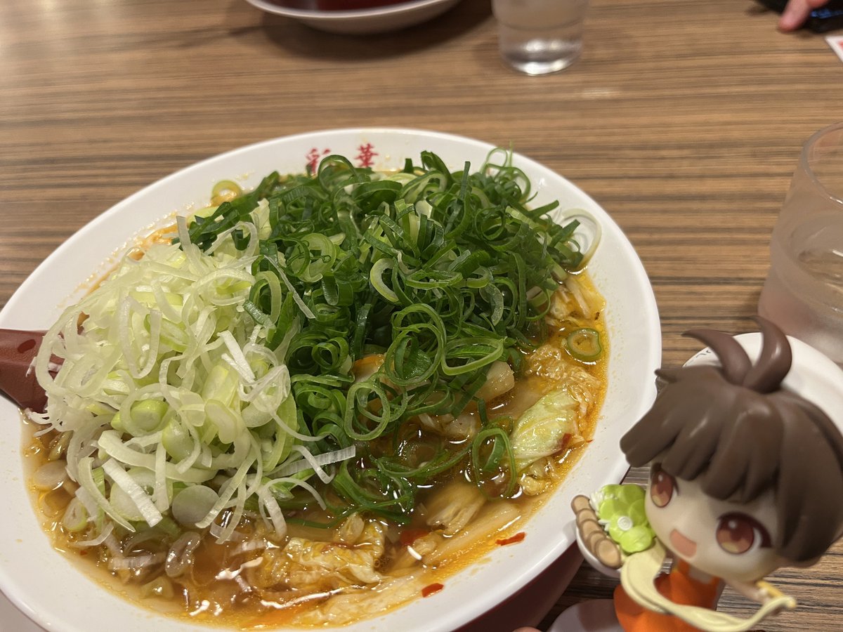 奈良に来たら当然これで