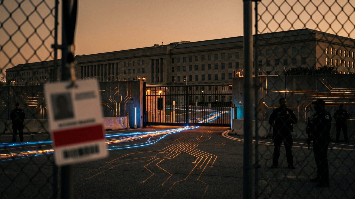 Context Studios - AI Development Studio Berlin tweet media