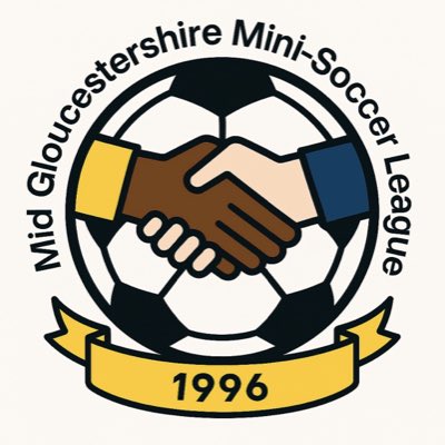 Mid Glos Mini Soccer tweet media