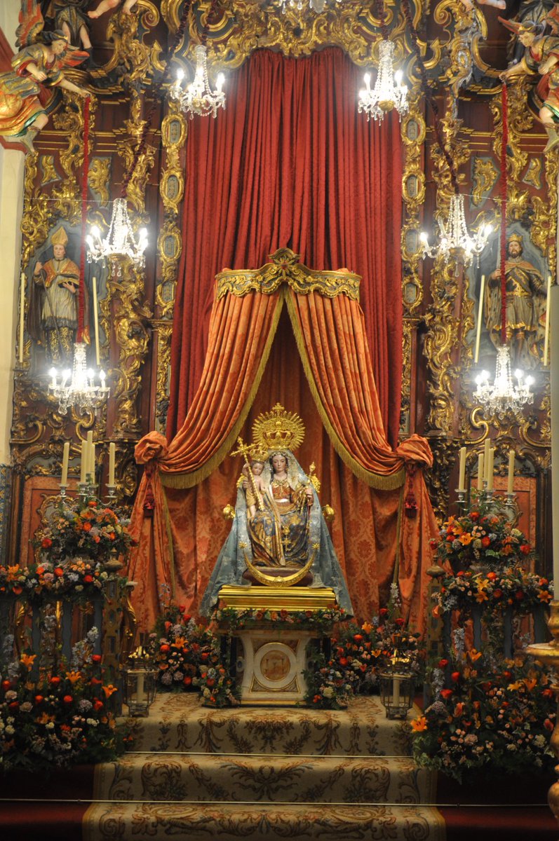 El Cabildo tweet media