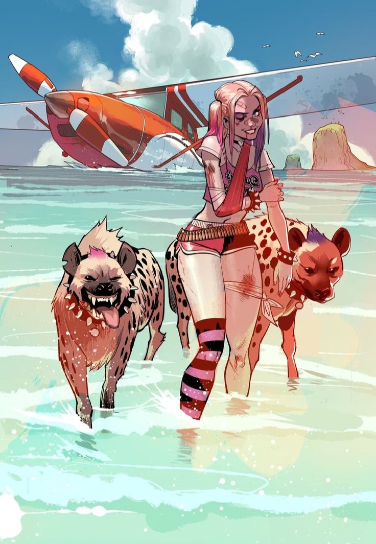 Igor_Dust414's tweet image. 🩷💜
💜🩷
💓🖤
🖤💓
#WonderWomanHarleyQuinnTheForbiddenGift #WonderWoman #HarleyQuinn #TheForbiddenGift #Wonder #Woman #Harley #Quinn #The #Forbidden #Gift
#HarleenQuinzel #Harleen #Frances #Quinzel #HarleenFrancesQuinzel