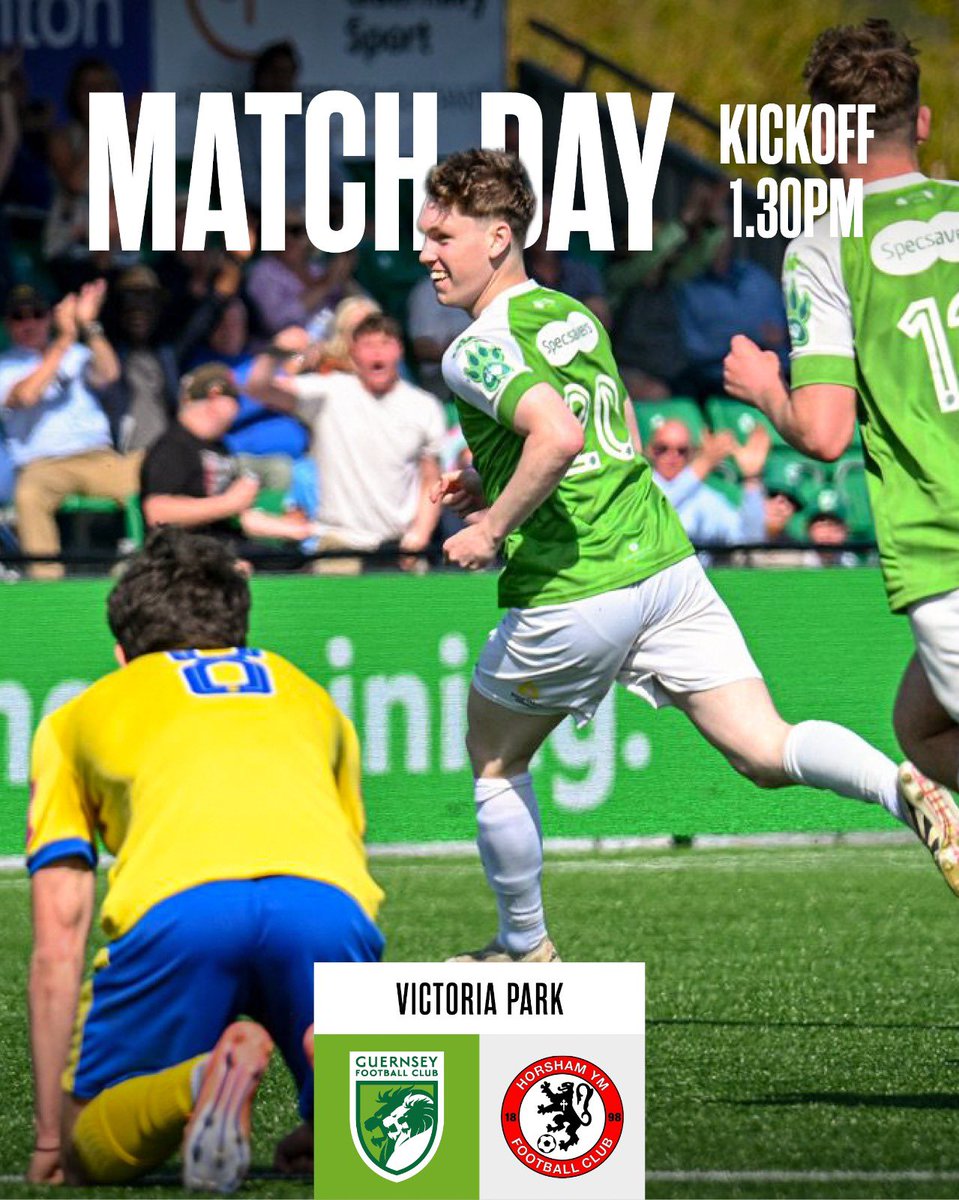 Guernsey FC tweet media