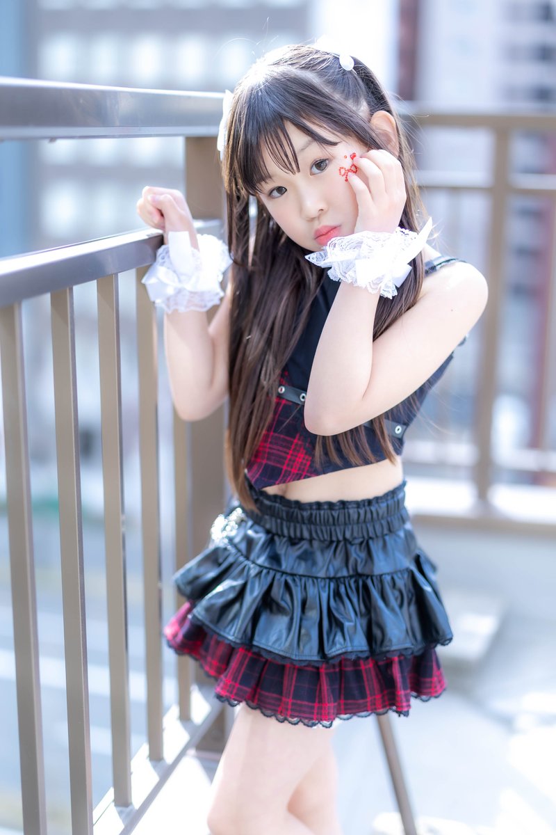 ピュアライブ 20260314 ふぅちゃん60秒撮影①。時間たってしまいました