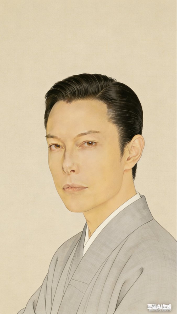 涂满油 tweet media