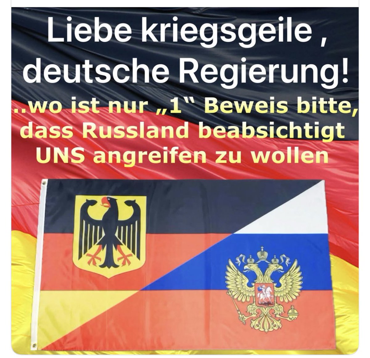 Pittiplatsch 💙♥️⬛️🟥🟨♥️💙 tweet media