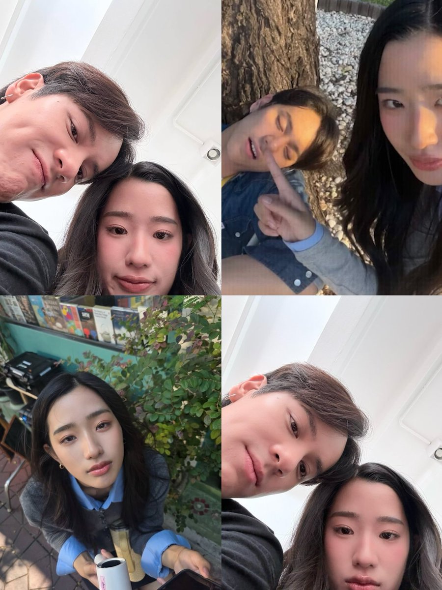 ᵐᵉᵒʷꉆꃔ ྀི tweet media