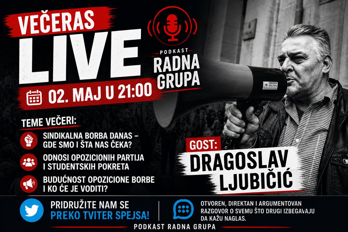 Vukša Dragović tweet media