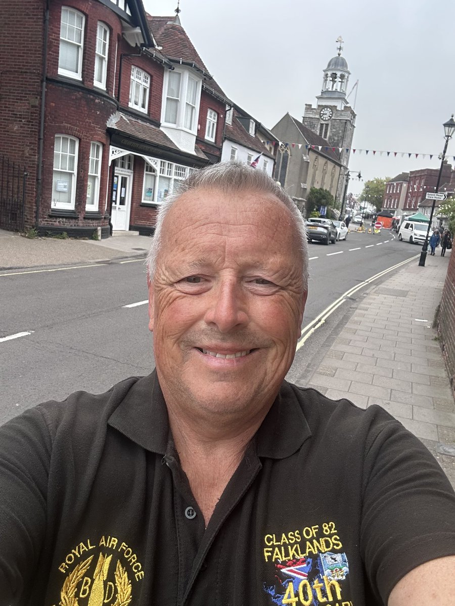NickKeep_NKA's tweet image. @AFVBC  Lymington for Breakfast &amp;amp; Banter, back with the tribe.
A huge support for my #mentalHealth 
#Saturday #SaturdayMorning #Breakfast