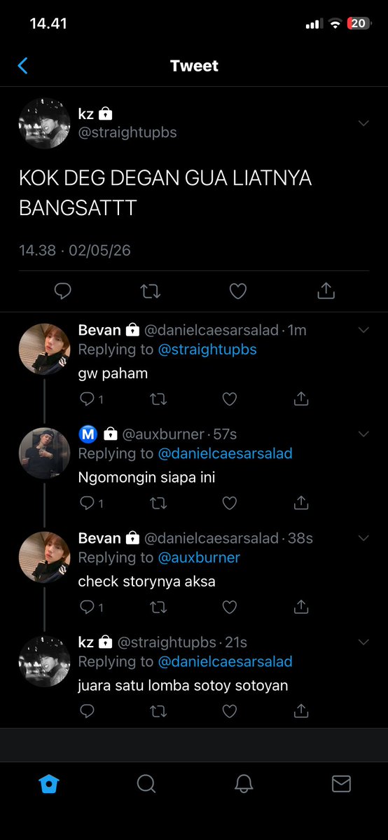 jaz tweet media