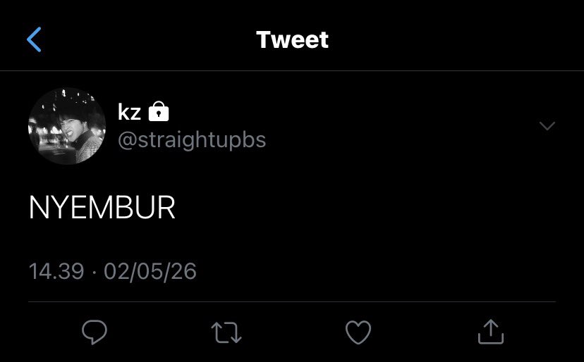 jaz tweet media
