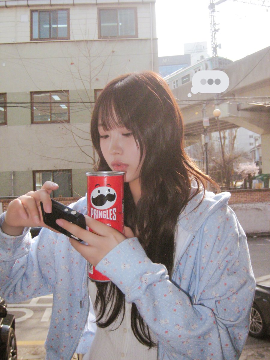 푸린 tweet media
