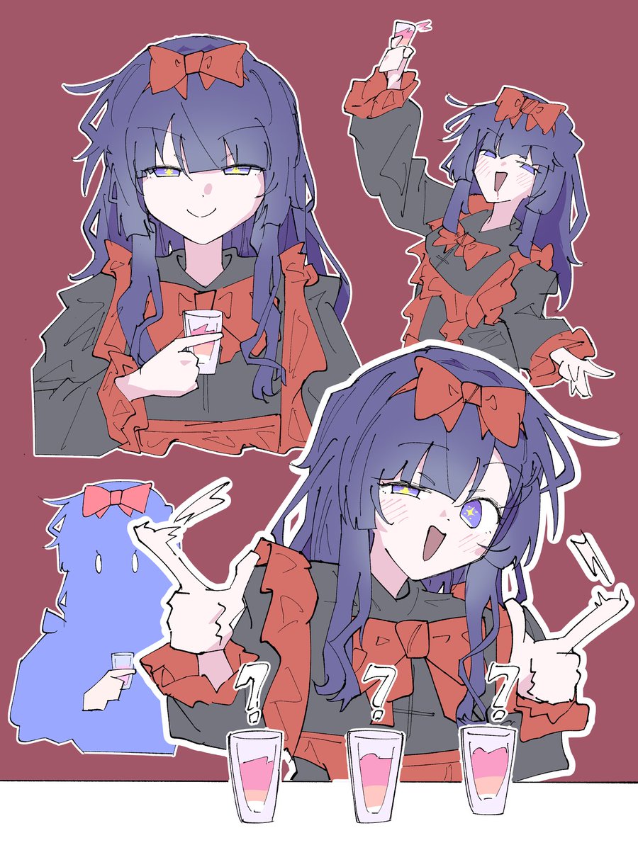 くっしょん tweet media