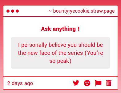 _rye_cookie's tweet photo. hell yeah you're the GOAT anon ! https://t.co/l76cM0hGn2