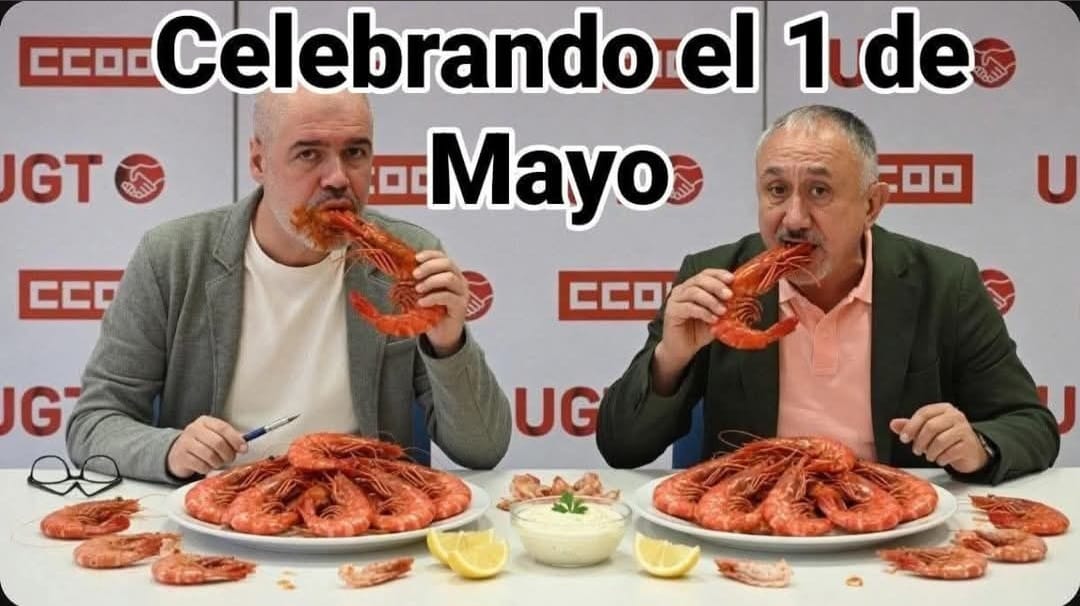 BYaaqov's tweet photo. Esta canallada la perpetró el Régimen del 78. https://t.co/cM9NxBJvQZ