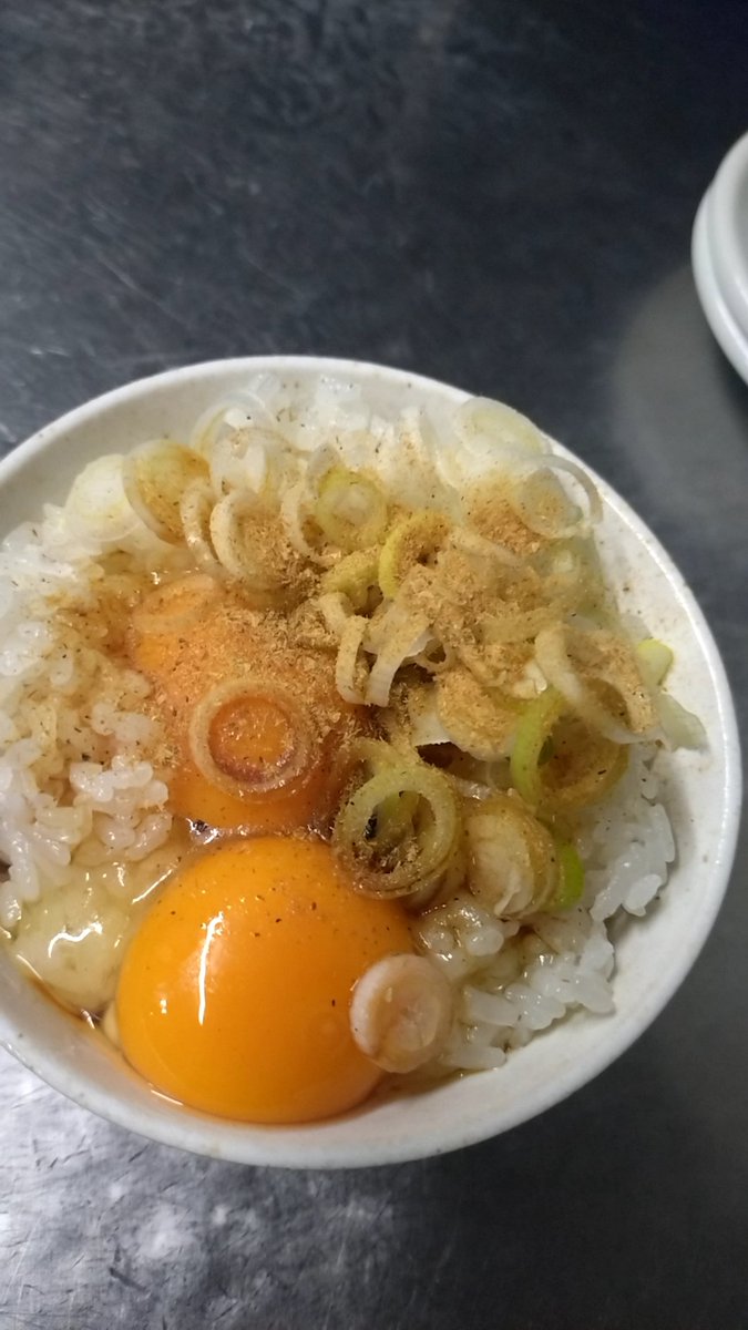 らーめんうち田 高円寺店 tweet media