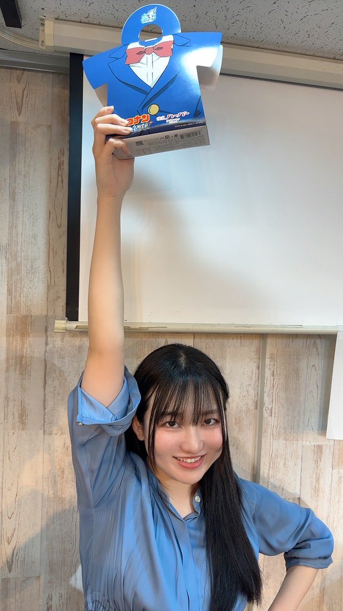 佐藤和泉 tweet media