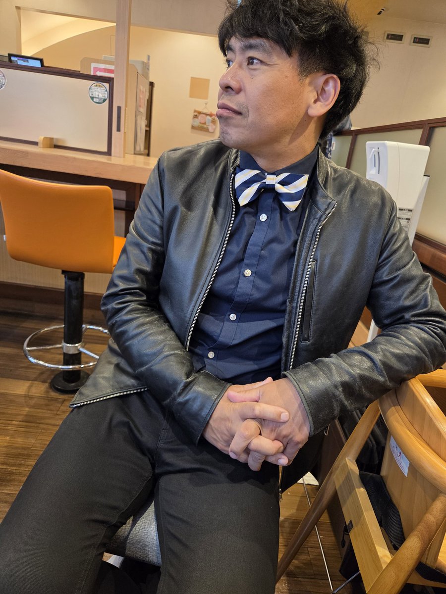 新宿カウボーイ石沢洋服店 tweet media