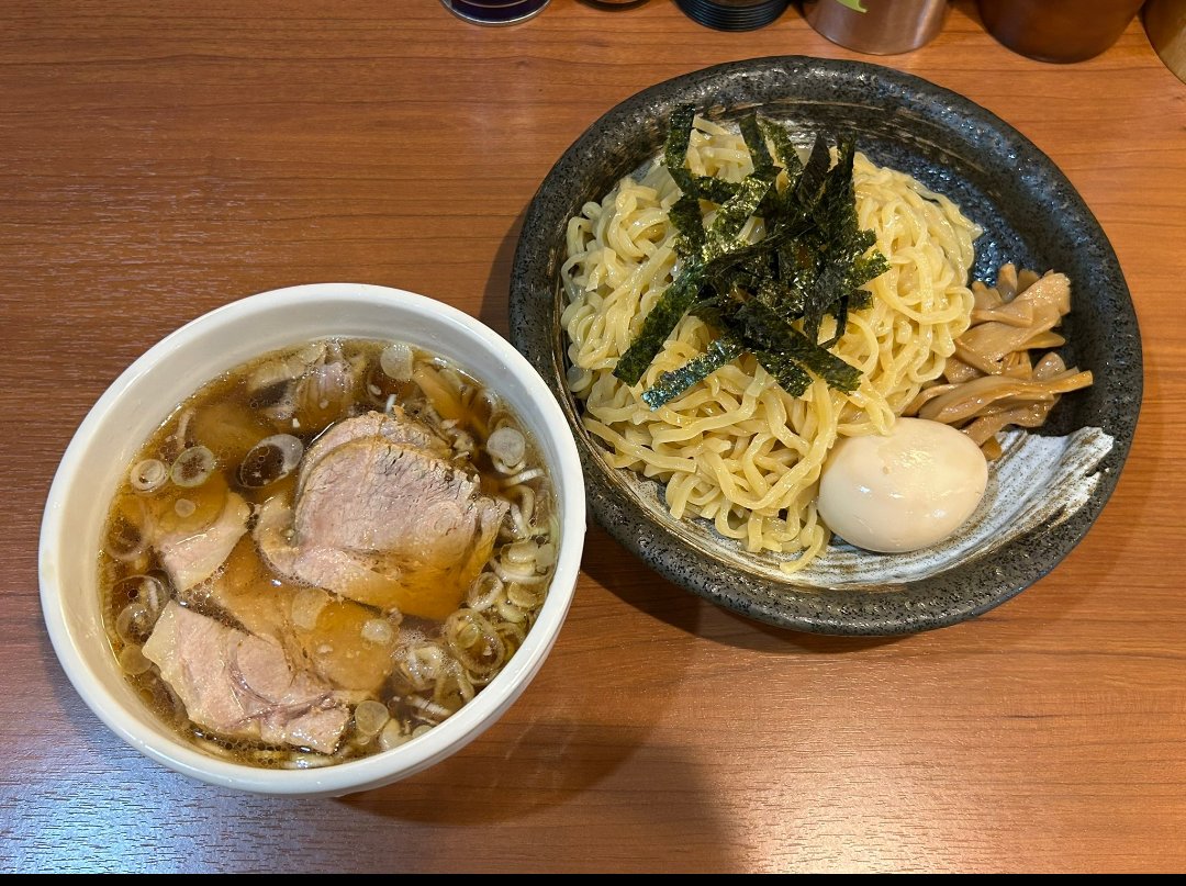 らーめんうち田 高円寺店 tweet media